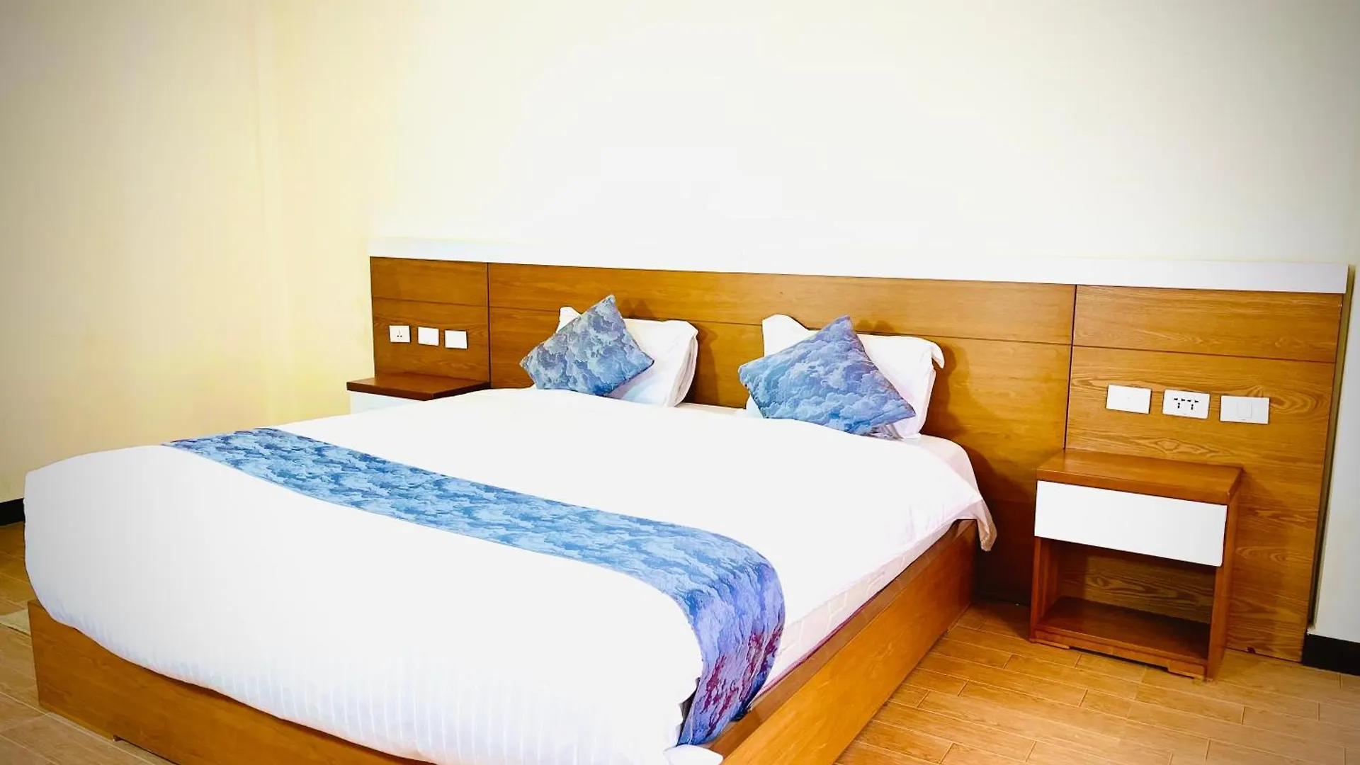Chab Hotel & Spa Addis Ababa