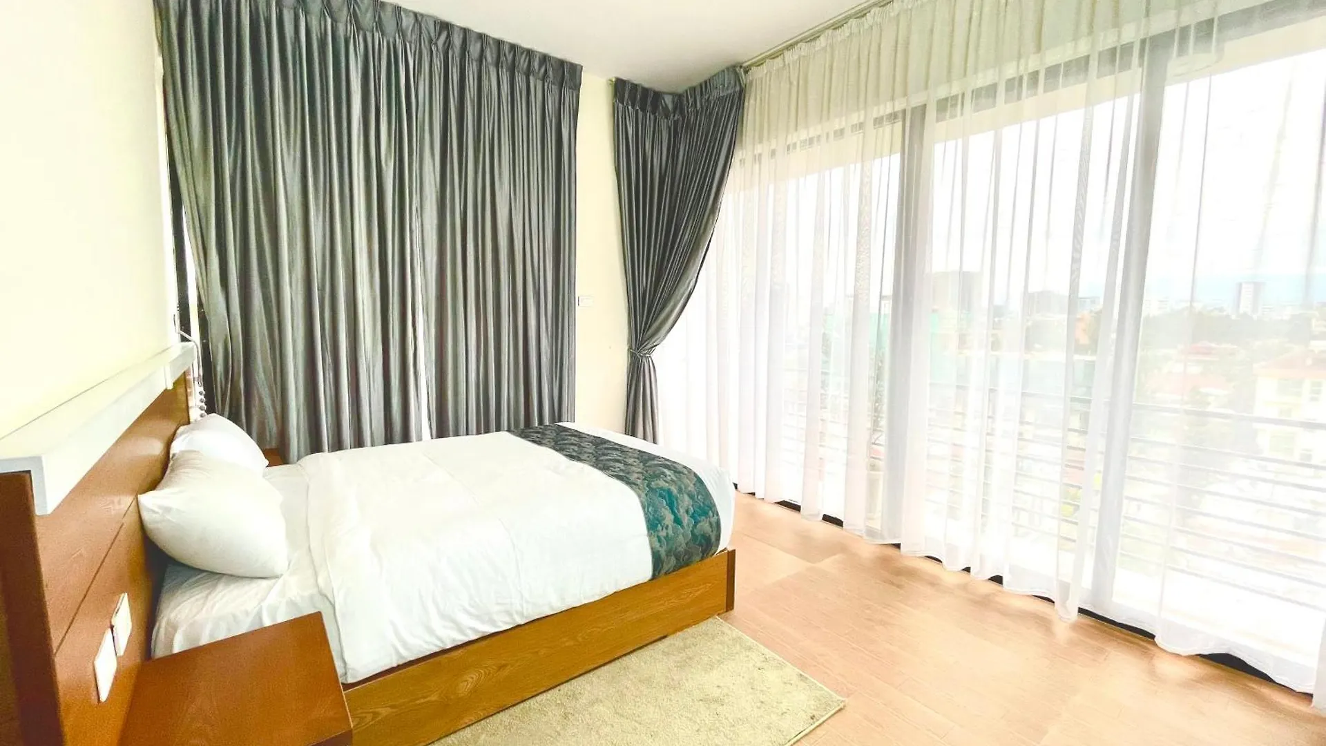 Chab Hotel & Spa Addis Ababa